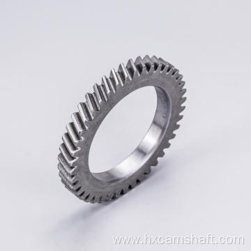 bevel gear balance gear